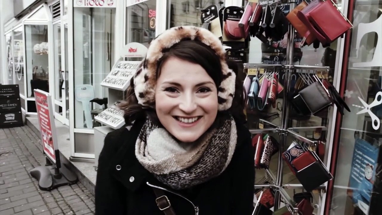 Voll Rita! | movie | 2019 | Official Trailer