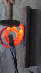 Make a butterfly knife from a scrap piece of spindle