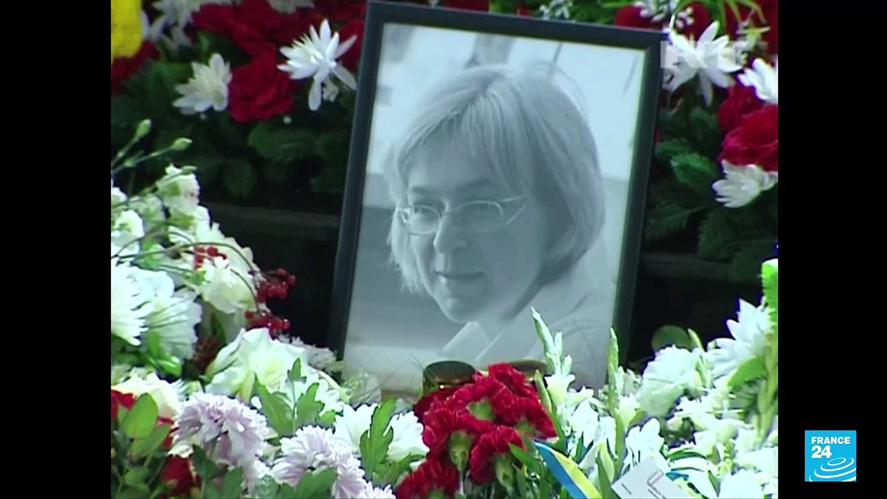 Las sospechosas muertes de opositores al Kremlin