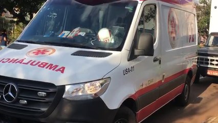Idosa é encontrada morta em apartamento no Coqueiral