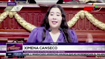 Activistas mexicanas exigen que se castigue la violencia ácida