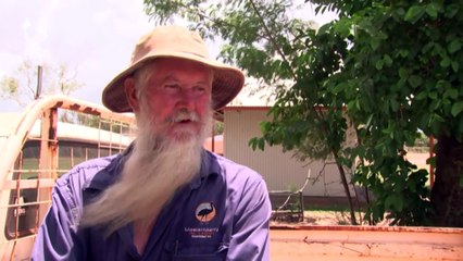 Australian Boarder Force investigating boast arrival at Beagle Bay