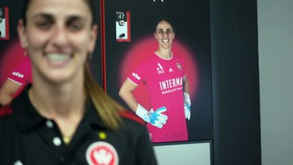 Conversations about the menstrual cycle are increasing in women’s sport, but athletes still face many challenges