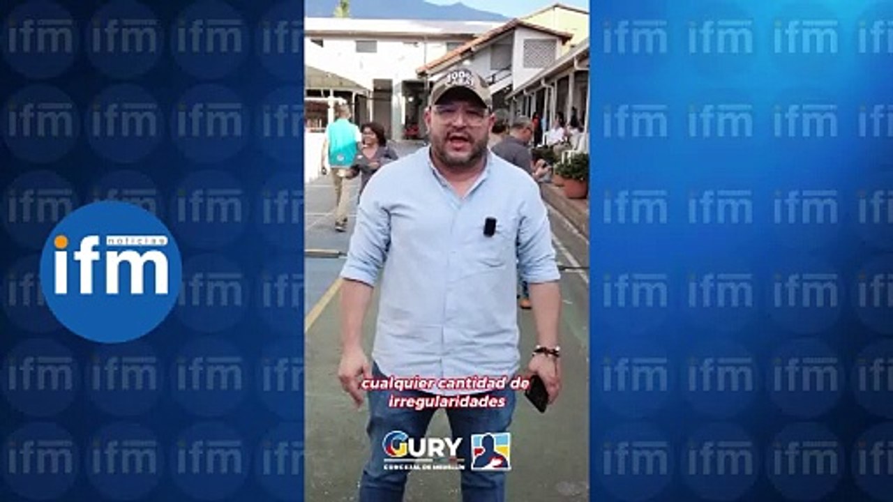 Gury Rodríguez se pronuncia sobre perdida de in...