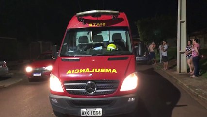 Homem é agredido pelo atual da ex-companheira no Bairro Turisparque