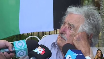 Pepe Mujica and Maduro: Key Leaders' Insights