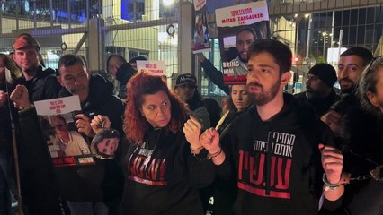 Alarma por el destino del mayor hospital del sur de Gaza tras la incursión israelí