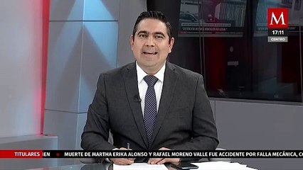 FGR pide pena de prisión para mujeres acusadas de atentar contra Ciro Gómez Leyva