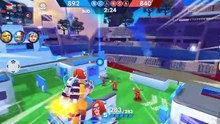 Frag Pro Shooter: 17/2 gameplay (Jet)