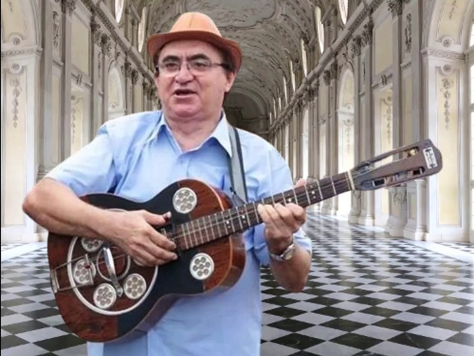 O Rastro da Violência - Vicente Reinaldo