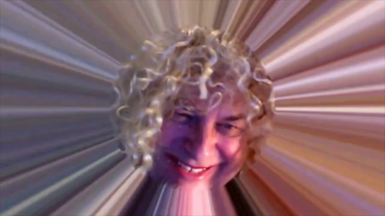 Jesus Slam Dance (extended version)