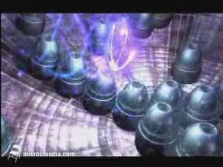 GEOSPIRIT1 - Virtual Vortex DVD