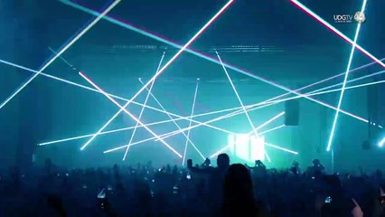 El dúo de música dance BICEP visitará el Guanamor Teatro Studio en abril