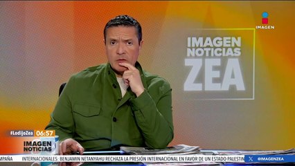 El Partido Verde respalda a Clara Brugada rumbo al 2024 en la CDMX