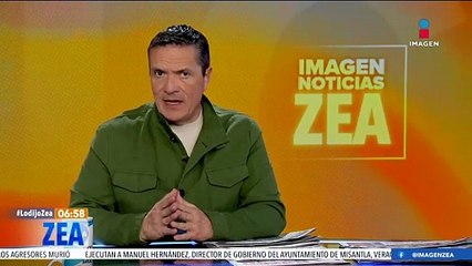Dejan en libertad a acosador en la CDMX