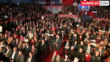 Başkan Ergün yeni dönem projelerini anlattı