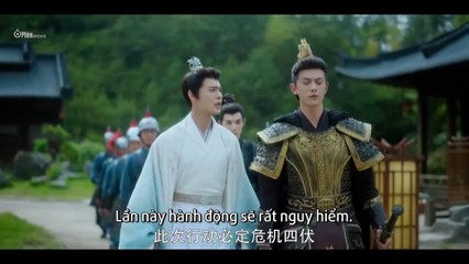 Phệ Tâm _ Tập 17 [ Vietsub ] Broken the Heart (2024)