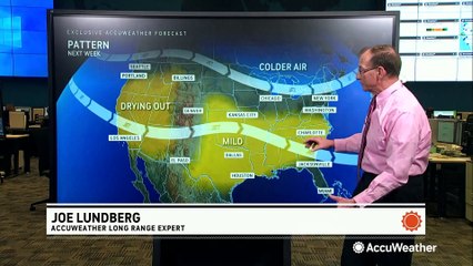 Late-week storm could mean more snow for the Northeast on the final weekend of February