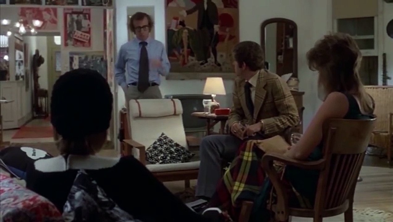 Tombe les filles et tais-toi Bande-annonce (DE)