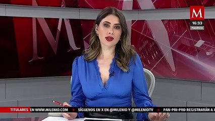 FGR detiene a presunto líder de grupo delictivo dedicado a la tala ilegal en Edomex
