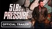 5lbs of Pressure | Official Trailer - Luke Evans, Rory Culkin