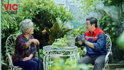 Chúng Ta Phải Hạnh Phúc - Tập 58