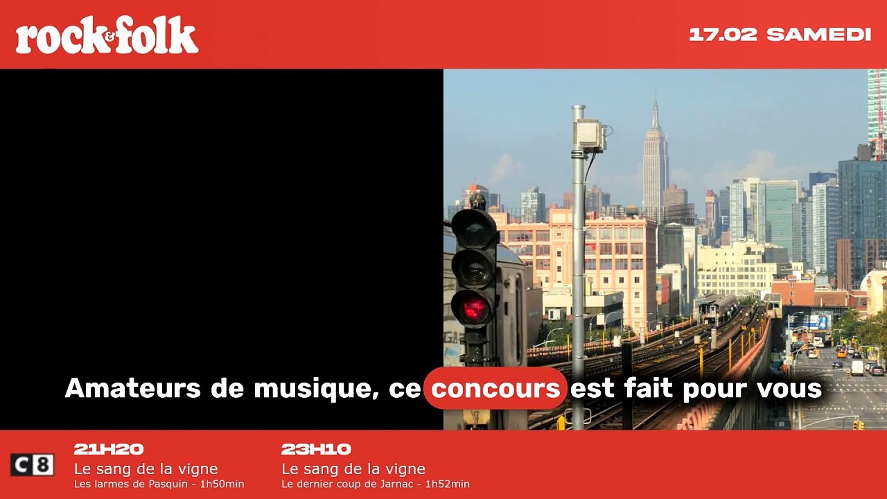 Gagnez 3 x 2 places pour le concert exclusif de Sparks au célèbre Grand Rex à Paris !