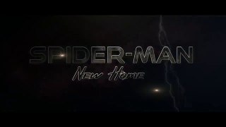 SPIDER-MAN 4_ NEW HOME – First Trailer