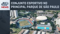 Tarcísio confirma que quer reverter tombamento de complexo do Ibirapuera