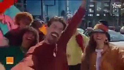 مسلسل محبوبي - الحلقة الأولى بجودة عالية(144P)