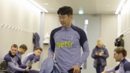 손흥민 "인생에서 가장 힘든 한 주...큰 환대에 감사" / YTN