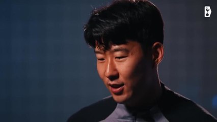 손흥민 "인생에서 가장 힘든 한 주...큰 환대에 감사" / YTN