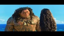 MOANA 2 – Official First Trailer (2024) Auliʻi Cravalho, Dwayne Johnson _ Disney 