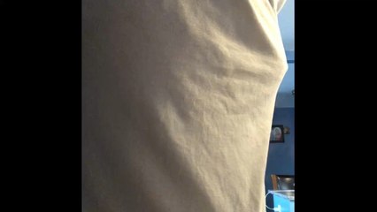 Steven Pretends To Be A Chef (Part 3)