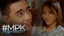 #MPK: The lady accepts the YOUNG MAN as her FATHER! (Magpakailanman)