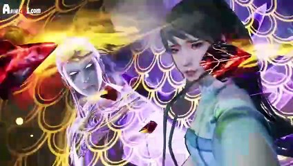 Ten Thousand Worlds Episode 209 English Sub