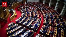 Grecia legaliza el matrimonio y adopción homosexual