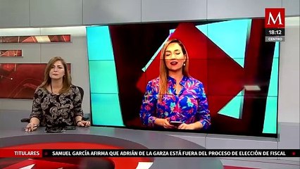 Estudiantes detonan arma de fuego en salón de clases en Ciudad Victoria, Tamaulipas