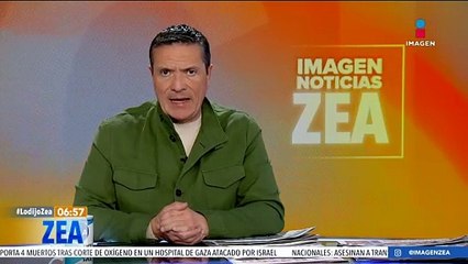 Detienen al hombre que acosó a una menor en calles de la CDMX