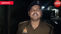 मुजफ्फरनगर में दलित ठाकुरों के बीच विवाद के बाद पुलिस बल तैनात