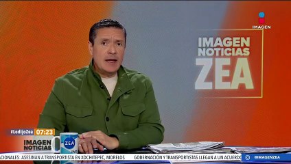 Se registra volcadura, incendio y rapiña en la Acatzingo-Ciudad Mendoza