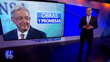 Santiago Taboada culpa al gobierno actual por la crisis de agua