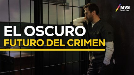 T6:E6 Crimen organizado, único empleador visible muchos municipios del país