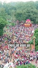 Chhattisgarh culture: बस्तर की संस्कृति संरक्षण के लिए भाजपा उठाएगी ये कदम