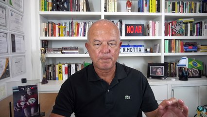 Roberto Motta: Qual a mágica que faz presos perigosos com direito ao semiaberto viverem em sociedade?