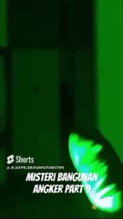 THE MYSTERY OF Haunted BUILDINGS PART 9 #shorts #jprm #appearances