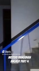 THE MYSTERY OF Haunted BUILDINGS PART 4 ​​#short #viral #jprm