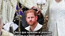 ¿Quién sustituirá al rey Carlos III?