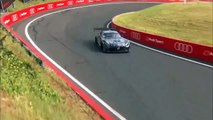 Jules Gounon Record Lap   Onboard AMG GT3 Bathurst 2024 1:56:605