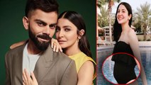 Confirm! Anushka जल्द ही देने वाली हैं दूसरे बच्चे को जन्म,लंदन में कपल करेगा सेकेंड बेबी का Welcome